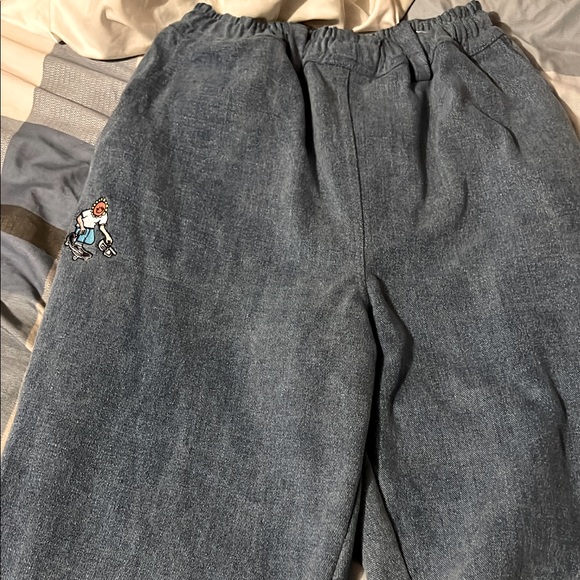 COPY - Televisi Star Jeans (Size S fits 28-34) - Picture 1 of 1